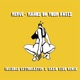 Hands On Your Knees Single