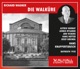 Wagner Die Walküre WWV 86B Live Recordings 1958
