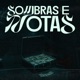 Sombras e Notas feat Levy Single
