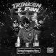 Trinken Fyan Grenzfrequenz Rmx Single
