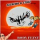 Extreme G Style Single