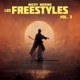 Los Freestyles Vol 2