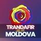 Trandafir De La Moldova feat Leana Single
