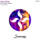 Hey Girls EP