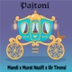 Pajtoni feat Murat Nazifi Ilir Tironsi Single