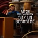 Soy un Desastre feat Santaflow Single