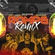 Rompe Remix Single