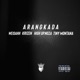 Arangkada feat High Up NOZA Weisahh Krizen Tiny Montana Single