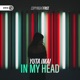In My Head Single
