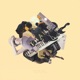 Hold Up feat TRAILS Single