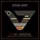 To My Groove Single