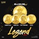 Legend Remix feat Chinko Ekun Terry Tharapman Beambo Taylor Blazer Single