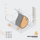 Flammes feat DONAMARIA Patrice Bäumel Remix EP