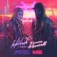 Find Me feat Kimera Morrell Single