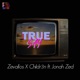 True Say feat Jonah Zed Single