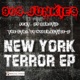 New York Terror EP