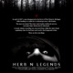 Herb N Legends EP