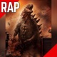Rap De Godzilla Remastered Single