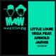 Life Goes On feat Arnold Jarvis Single