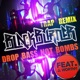 Drop Bass Not Bombs Trap Remix Single Single