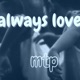 I ll Always Love You feat Double S Single