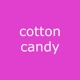 Cotton Candy Single