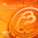 Turbulence EP
