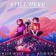 Still Here feat Azuria Sky Single