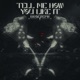TELL ME HOW YOU LIKE IT Single