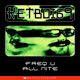 Freq U All Nite feat Partiboi69 KETTAMA Single