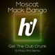 Get The Club Crunk Single