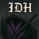 IDH In Der Hand feat LiFloww DD Single