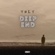 Deep End feat THEY Single