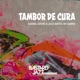 Tambor de Cura Single