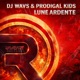 Lune Ardente Single