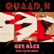 Get Back Protest Version Single