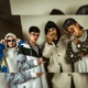 No Fla H feat Efieli Wavee Single