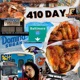 410 Take Over feat Spyro Bmore Than Dance Baltimore Club Remix Single