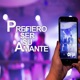 PREFIERO SER SU AMANTE Live Single