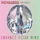 Enhance Your Mind feat Meg C Single