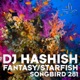Fantasy Starfish Single