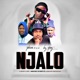 Njalo feat Leon lee Seven step Lebza mfana Single