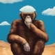 Guardian Ape Single