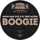 Boogie Single