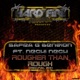 Rougher Than Rough feat Nechi Nech Single