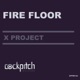 Fire Floor Single