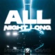 All Night Long Single