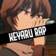 Keyaru Rap Remastered Single