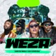 Weza feat Munga Scar Sewersydaa Single