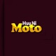 Huu Ni Moto feat Bright Single